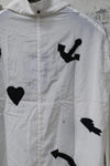 Archivio J.M.Ribot Handmade Embroidery Works Hand -W03/ST